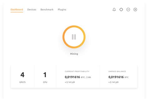 calculadora de lucros nicehash|NiceHash .